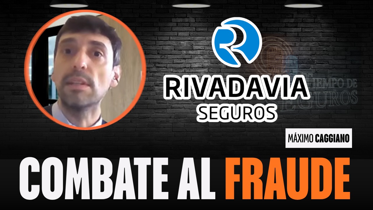 Conversamos con Máximo Caggiano, para que nos cuente de la reciente premiación en el Concurso Nacional de Lucha contra el Fraude y de las tarea que llevan adelante para combatir este delito, entre otras cosas.